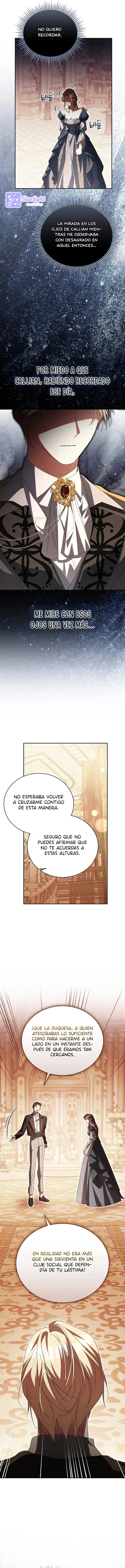 Arrogante Remordimiento Capítulo 47 - Page 9
