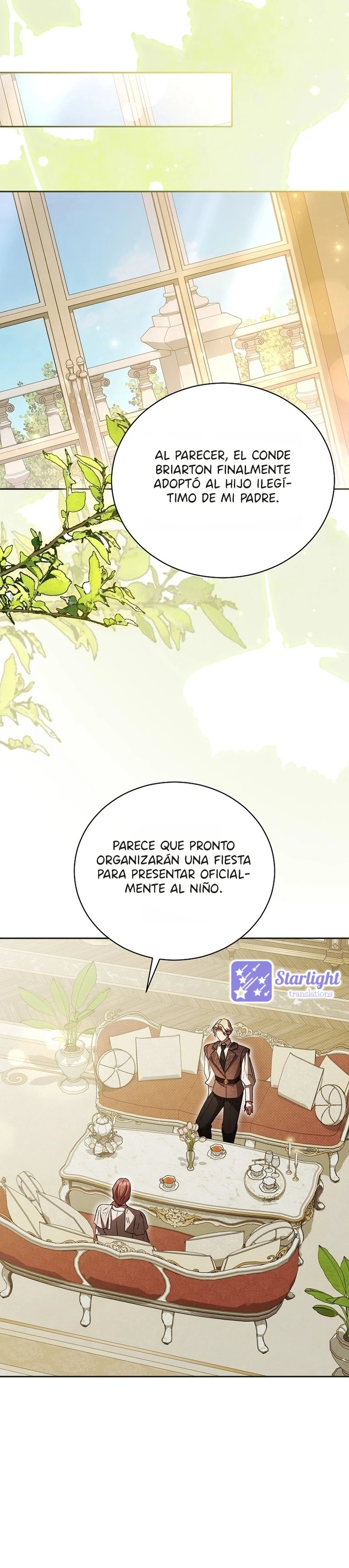 Arrogante Remordimiento Capítulo 48 - Page 16