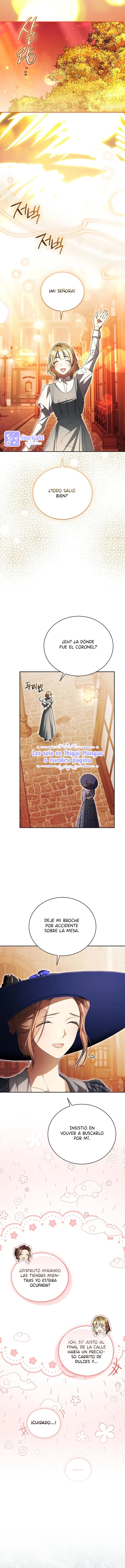 Arrogante Remordimiento Capítulo 49 - Page 19