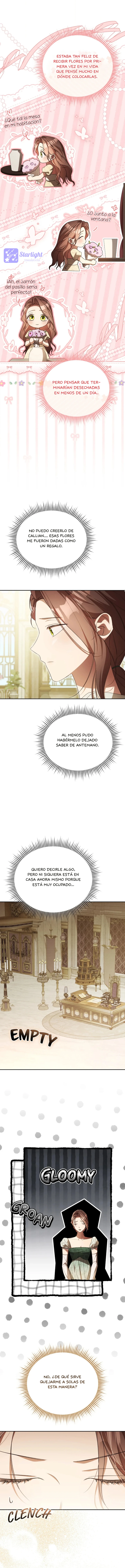 Arrogante Remordimiento Capítulo 51 - Page 13