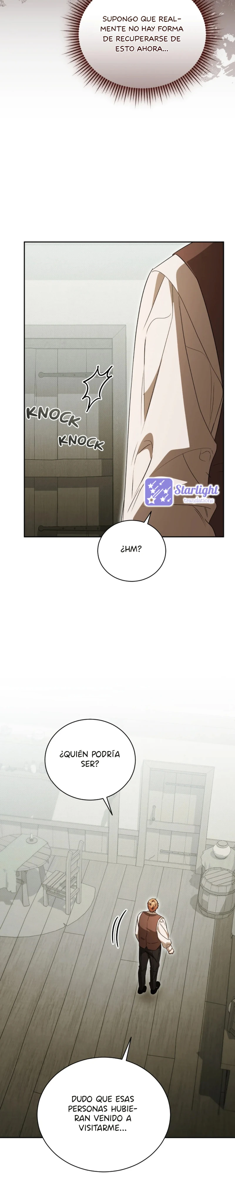 Arrogante Remordimiento Capítulo 51 - Page 20