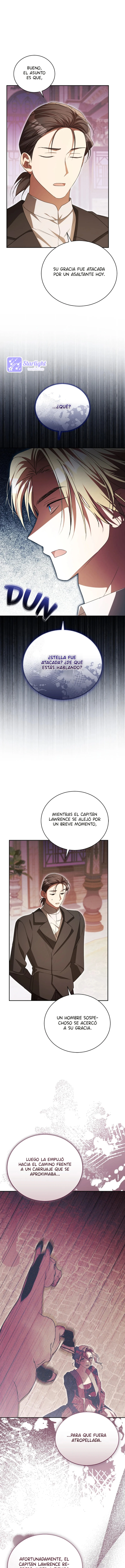 Arrogante Remordimiento Capítulo 51 - Page 5