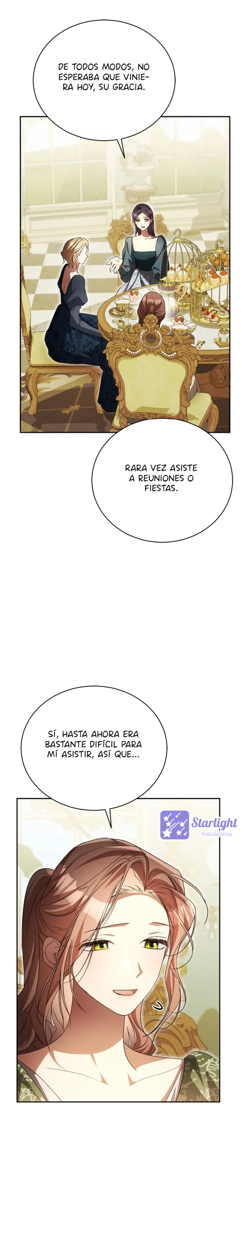 Arrogante Remordimiento Capítulo 52 - Page 10
