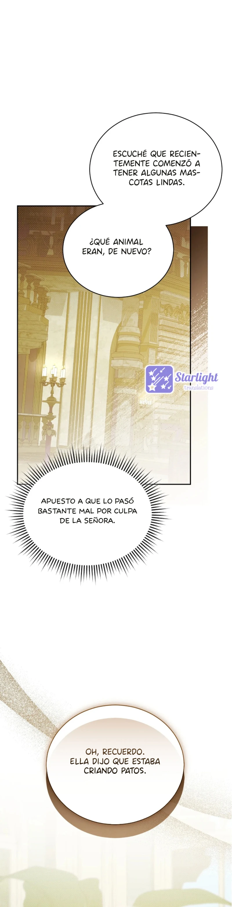 Arrogante Remordimiento Capítulo 52 - Page 18