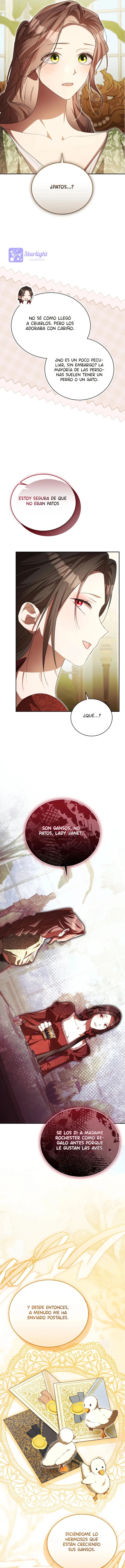 Arrogante Remordimiento Capítulo 52 - Page 19