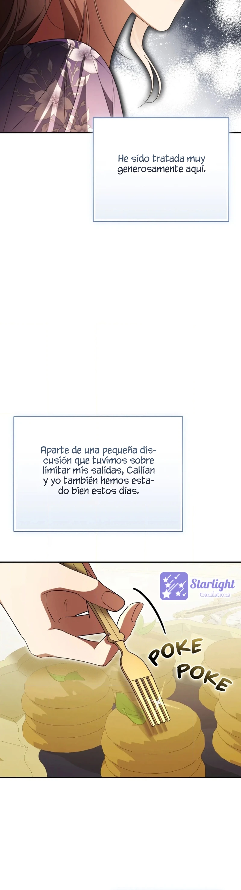 Arrogante Remordimiento Capítulo 52 - Page 4