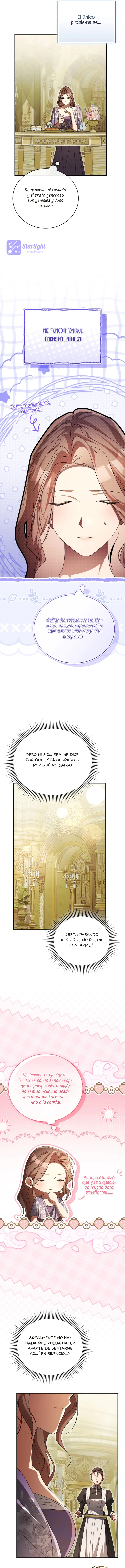 Arrogante Remordimiento Capítulo 52 - Page 5