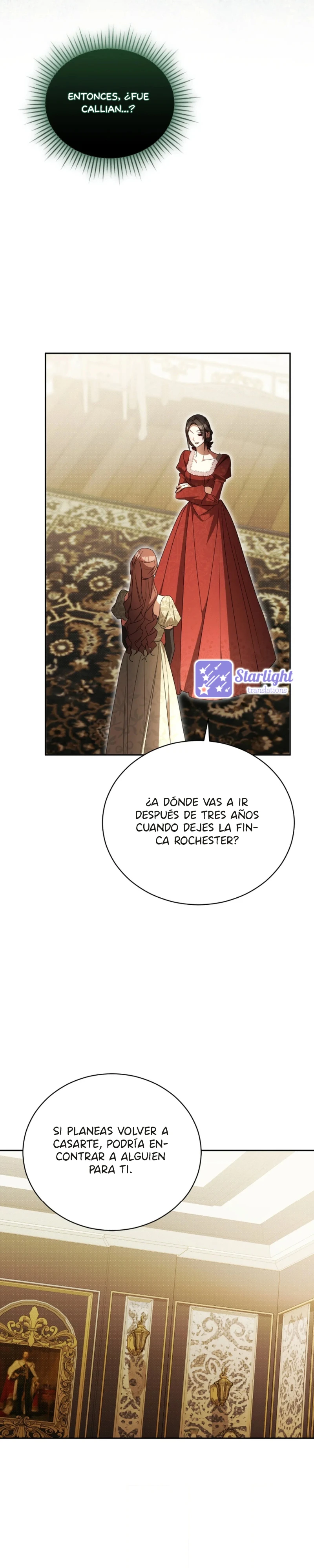 Arrogante Remordimiento Capítulo 53 - Page 10