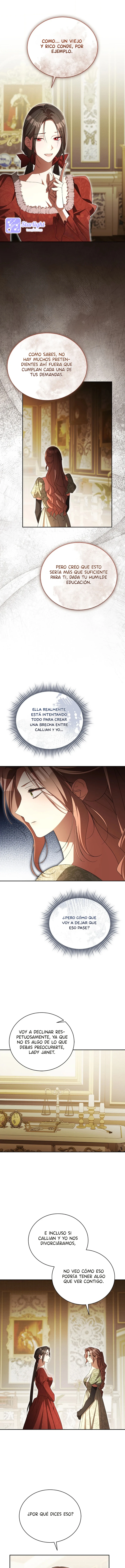 Arrogante Remordimiento Capítulo 53 - Page 11