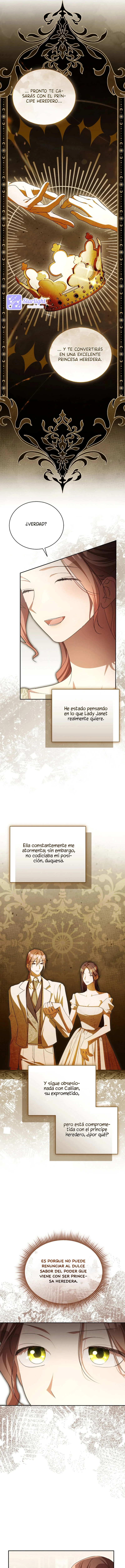 Arrogante Remordimiento Capítulo 53 - Page 13