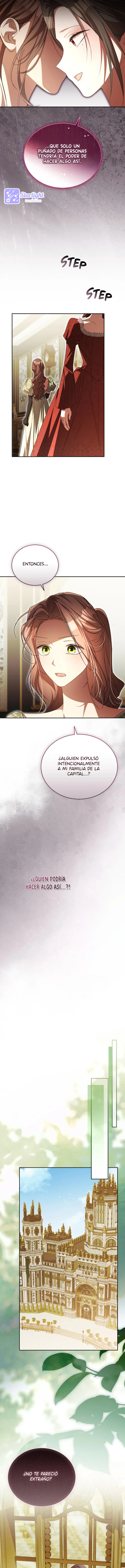 Arrogante Remordimiento Capítulo 53 - Page 17