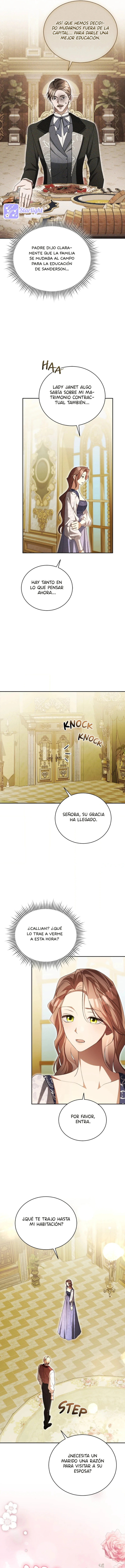 Arrogante Remordimiento Capítulo 53 - Page 19
