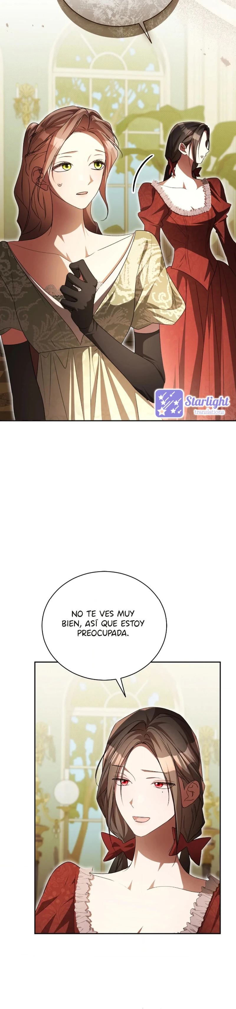 Arrogante Remordimiento Capítulo 53 - Page 4
