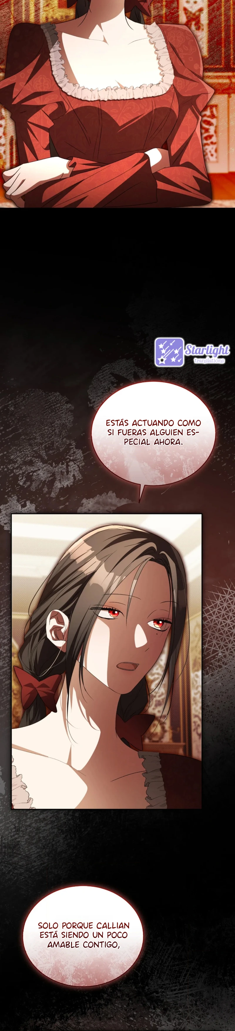 Arrogante Remordimiento Capítulo 53 - Page 6