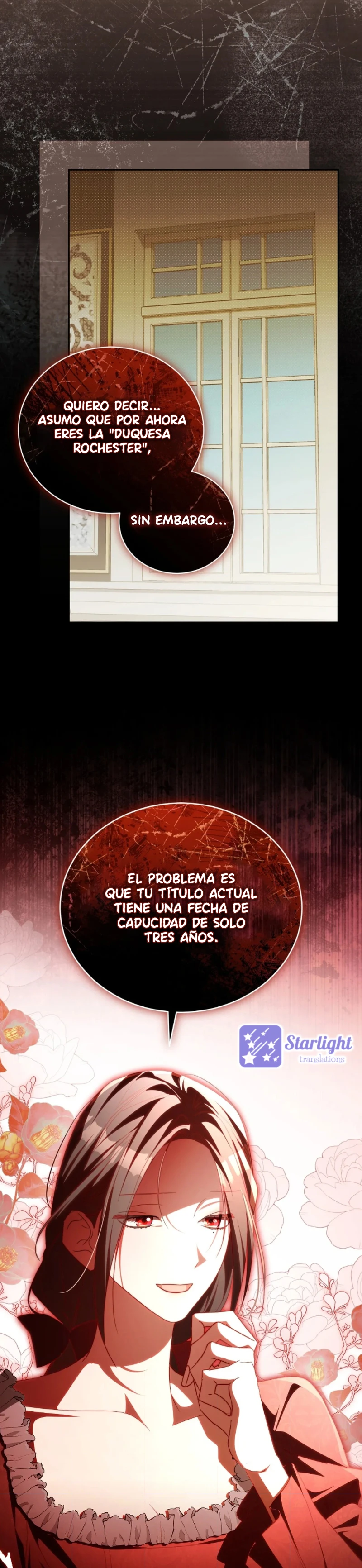 Arrogante Remordimiento Capítulo 53 - Page 8