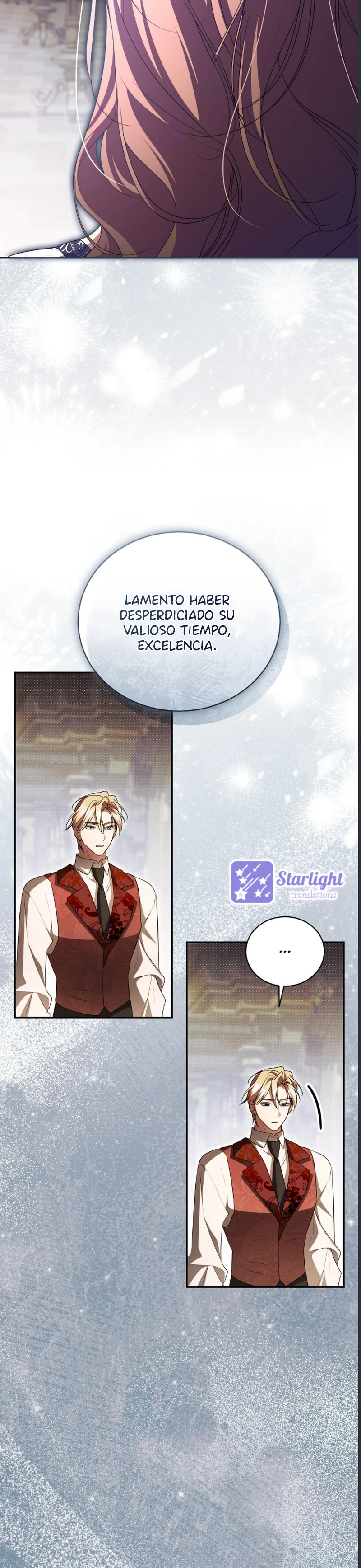 Arrogante Remordimiento Capítulo 54 - Page 14