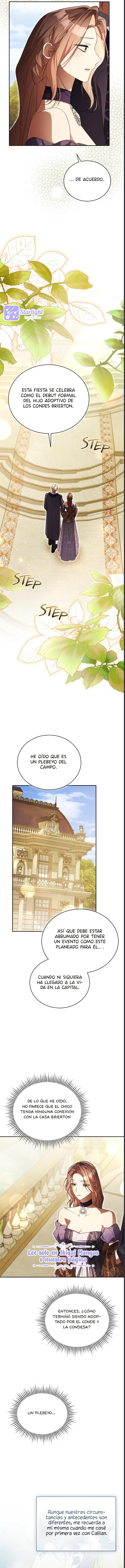 Arrogante Remordimiento Capítulo 54 - Page 19