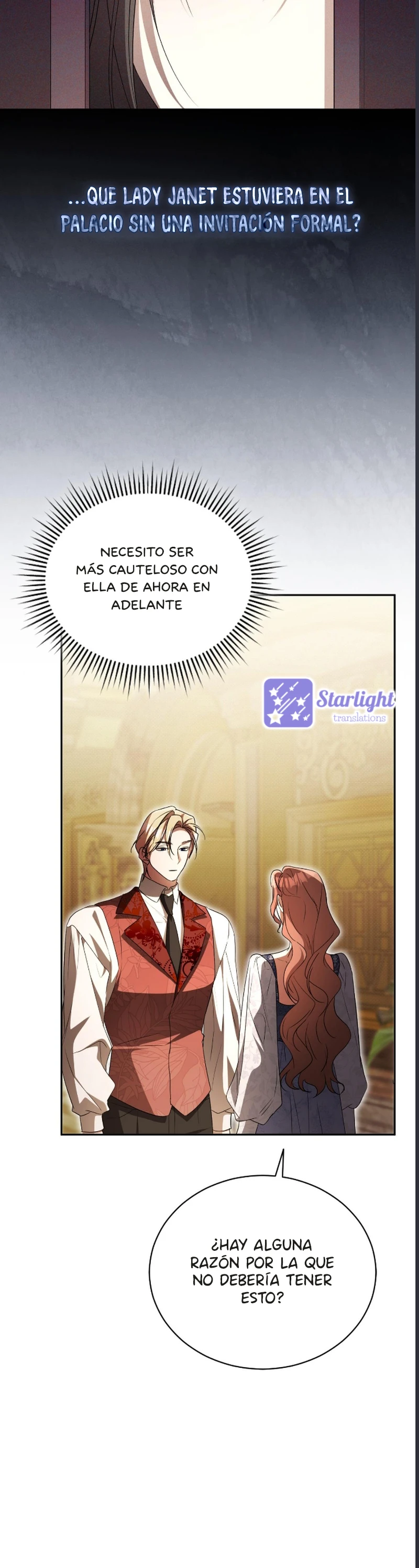 Arrogante Remordimiento Capítulo 54 - Page 4