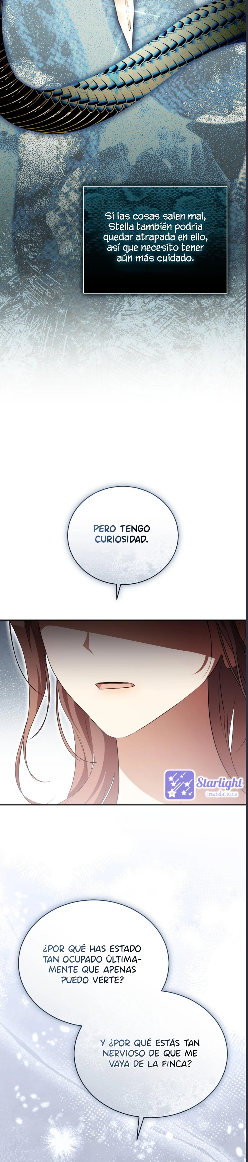 Arrogante Remordimiento Capítulo 54 - Page 6