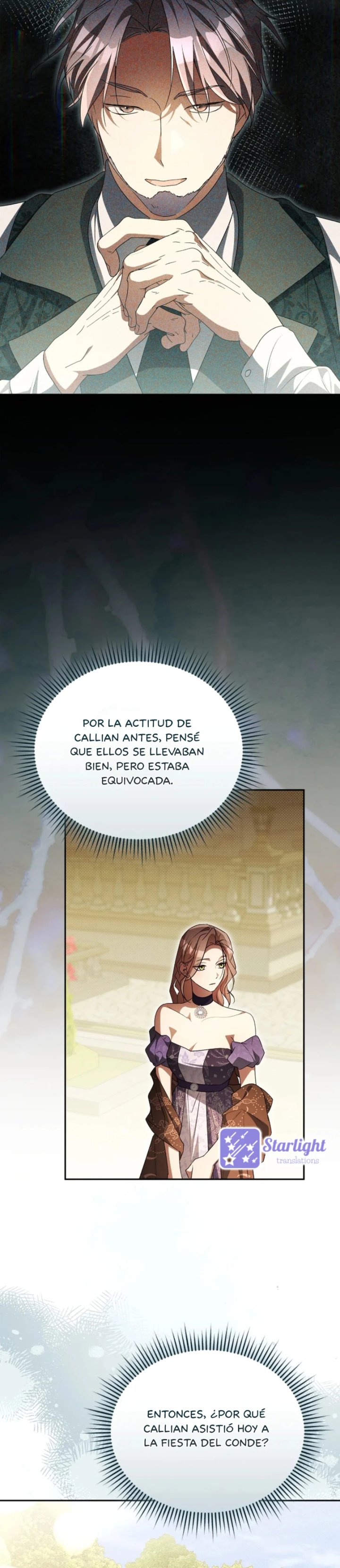 Arrogante Remordimiento Capítulo 55 - Page 10