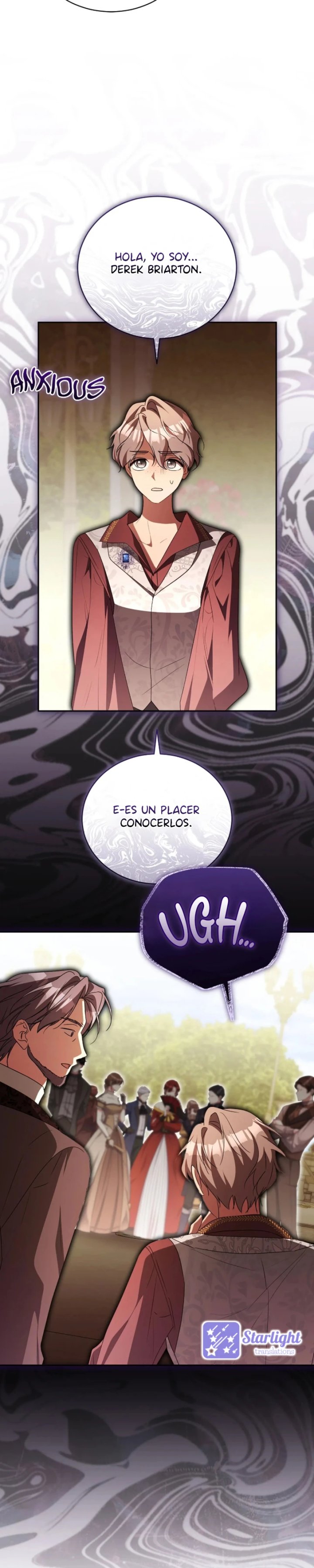 Arrogante Remordimiento Capítulo 55 - Page 14