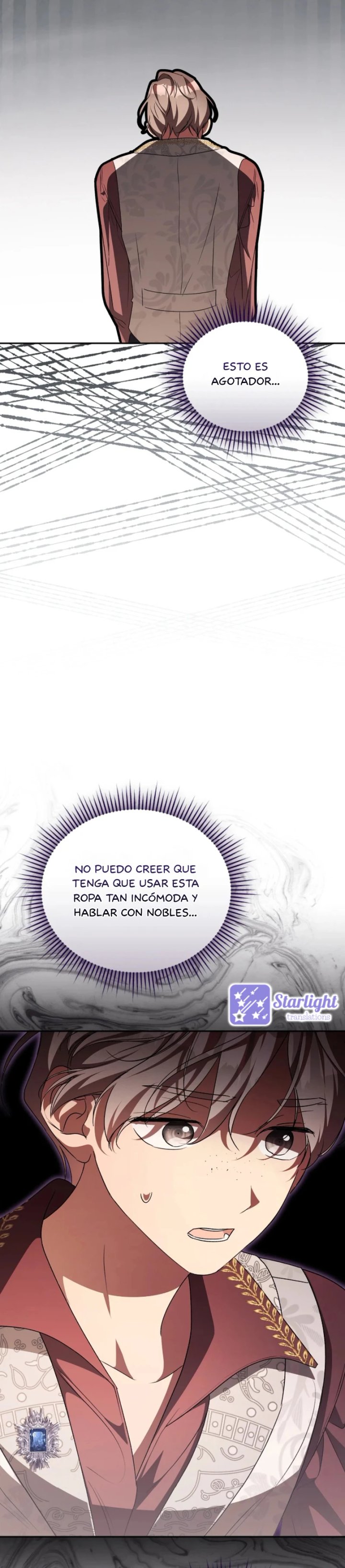 Arrogante Remordimiento Capítulo 55 - Page 18