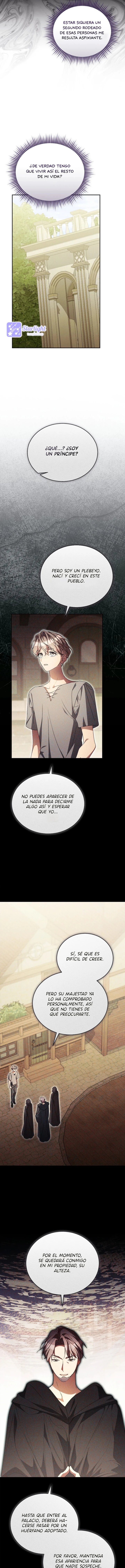 Arrogante Remordimiento Capítulo 55 - Page 19