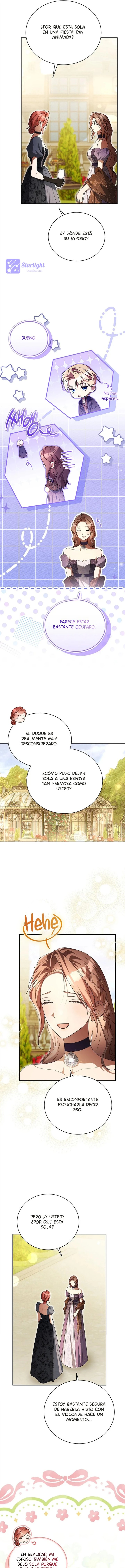 Arrogante Remordimiento Capítulo 56 - Page 13