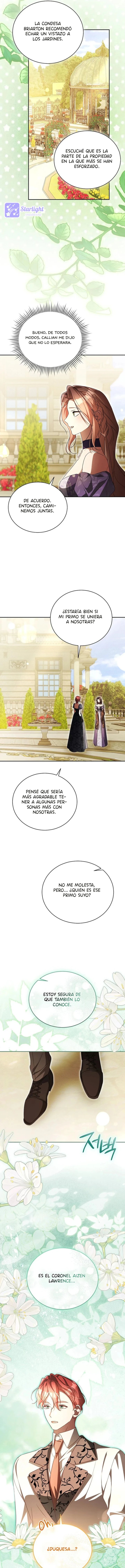 Arrogante Remordimiento Capítulo 56 - Page 15
