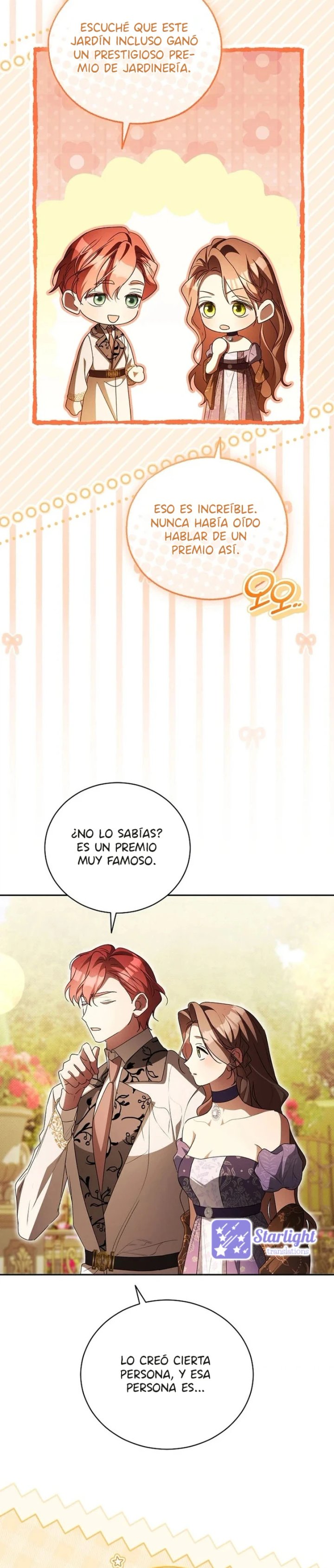 Arrogante Remordimiento Capítulo 56 - Page 18