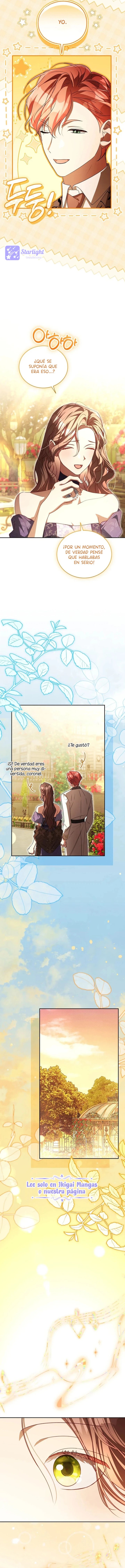 Arrogante Remordimiento Capítulo 56 - Page 19