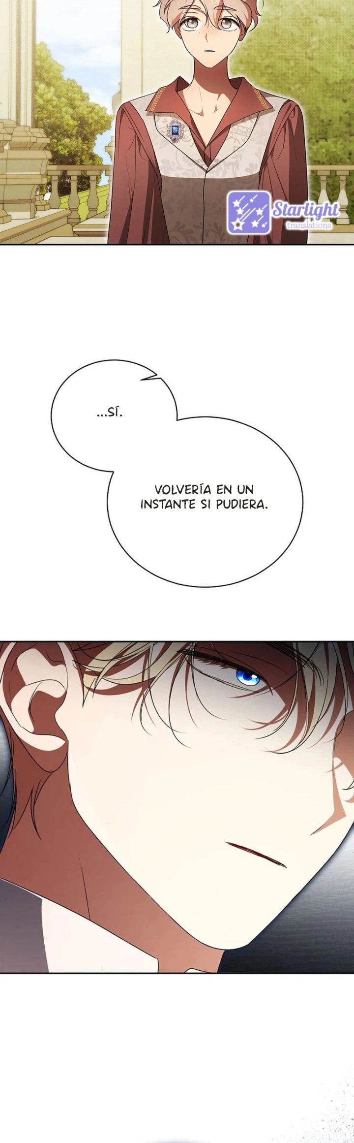 Arrogante Remordimiento Capítulo 56 - Page 6