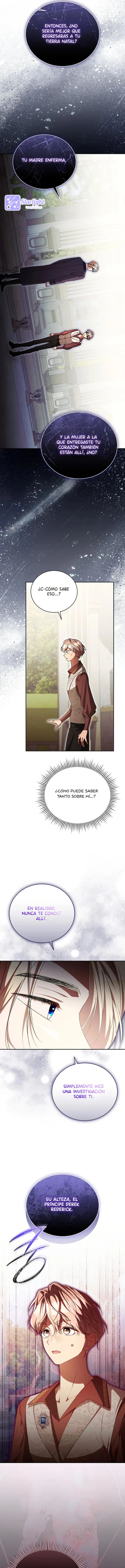 Arrogante Remordimiento Capítulo 56 - Page 7