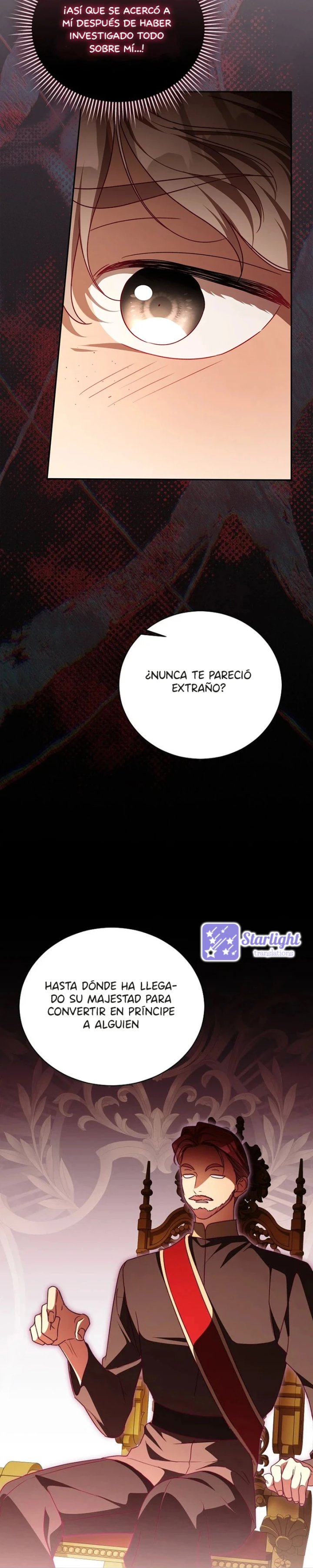 Arrogante Remordimiento Capítulo 56 - Page 8