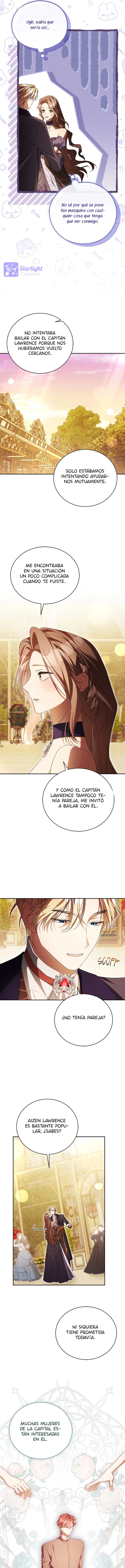 Arrogante Remordimiento Capítulo 57 - Page 13