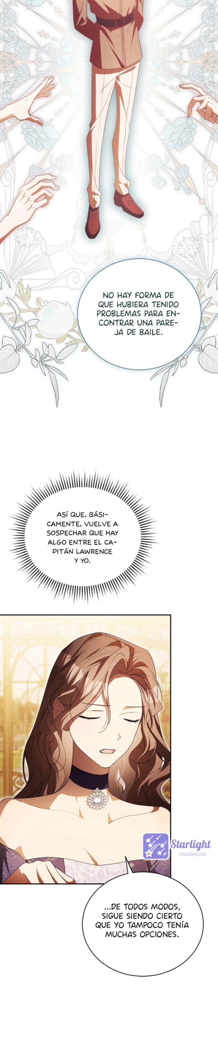 Arrogante Remordimiento Capítulo 57 - Page 14
