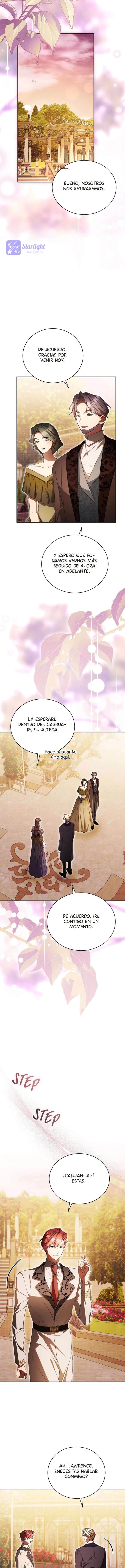 Arrogante Remordimiento Capítulo 57 - Page 17