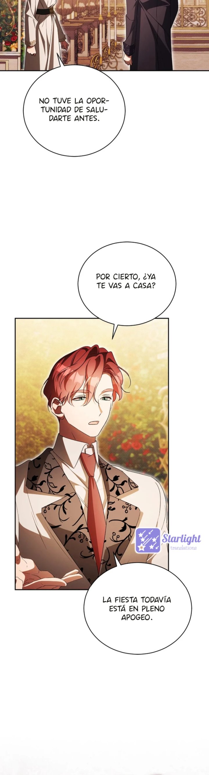 Arrogante Remordimiento Capítulo 57 - Page 18