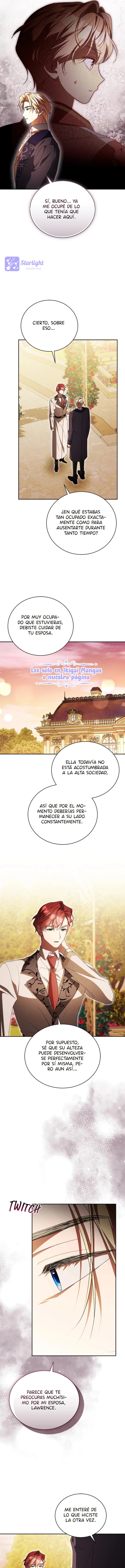 Arrogante Remordimiento Capítulo 57 - Page 19