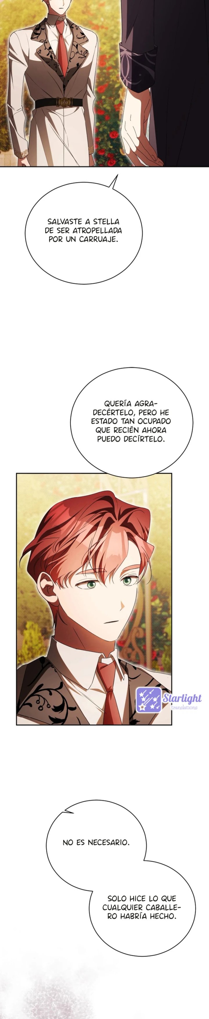 Arrogante Remordimiento Capítulo 57 - Page 20