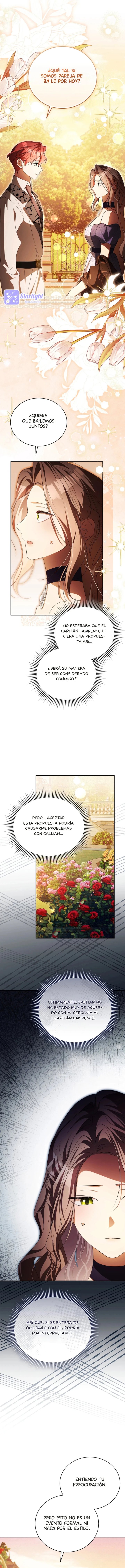 Arrogante Remordimiento Capítulo 57 - Page 3