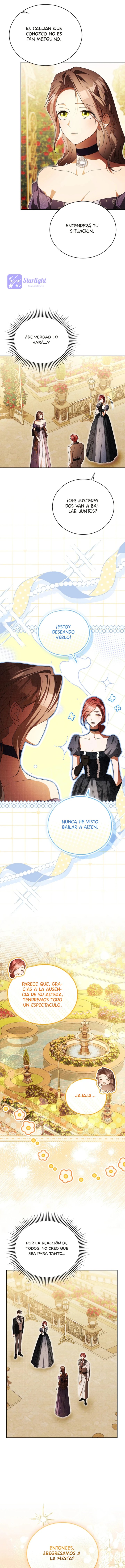 Arrogante Remordimiento Capítulo 57 - Page 5