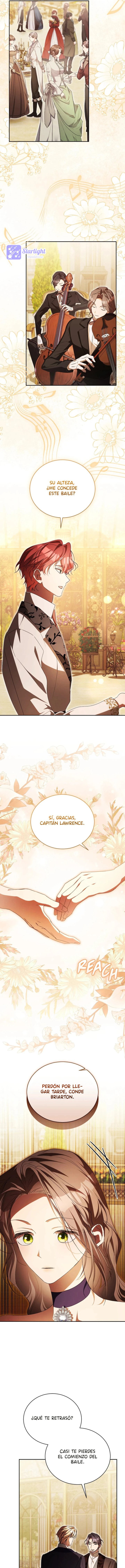 Arrogante Remordimiento Capítulo 57 - Page 7