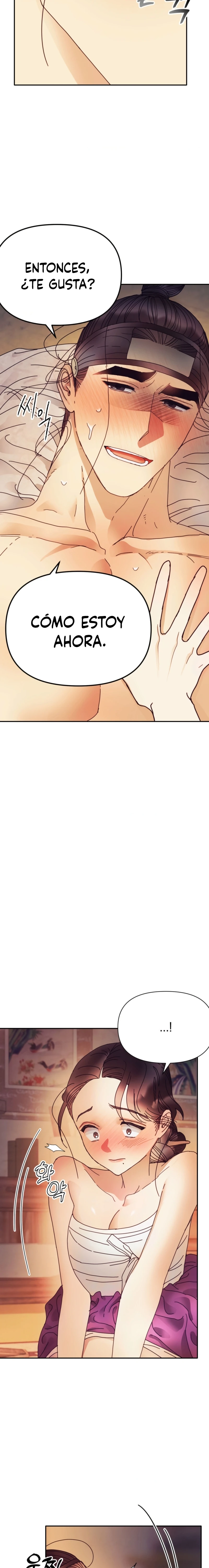 La Concubina Capítulo 27 - Page 11
