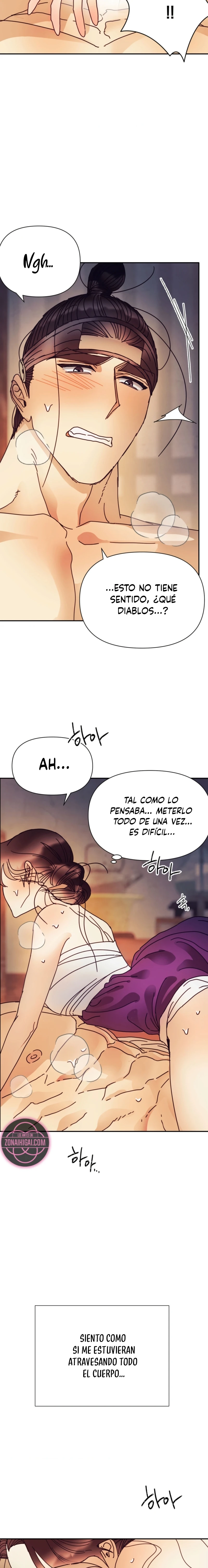 La Concubina Capítulo 27 - Page 4