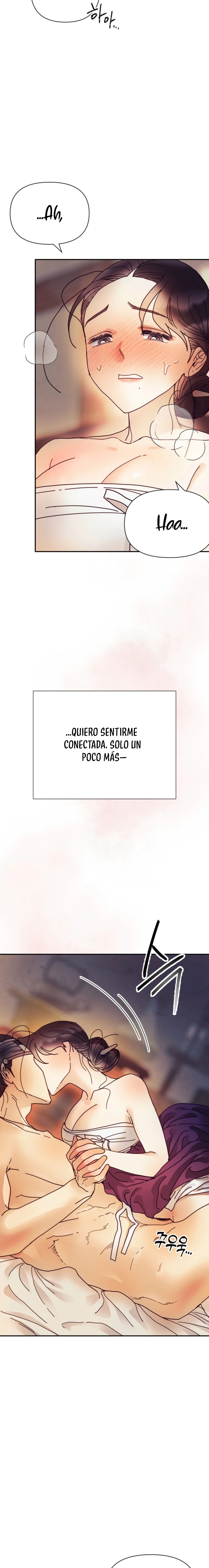 La Concubina Capítulo 27 - Page 7