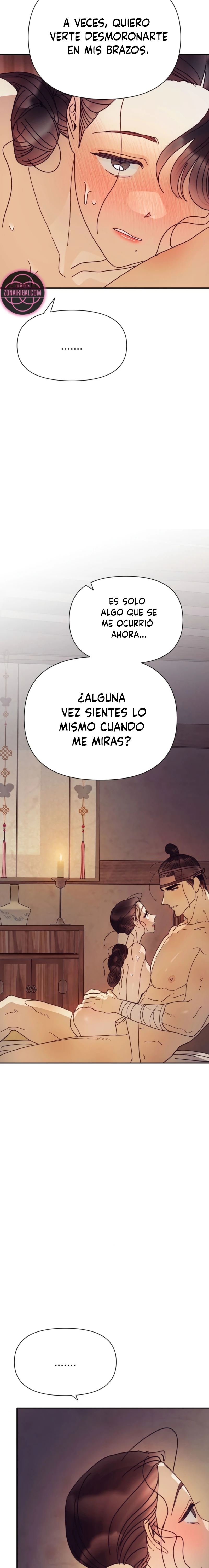 La Concubina Capítulo 28 - Page 12