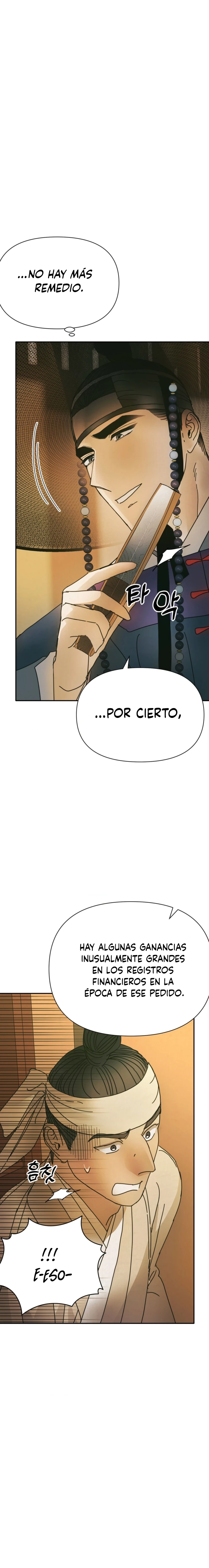 La Concubina Capítulo 28 - Page 22
