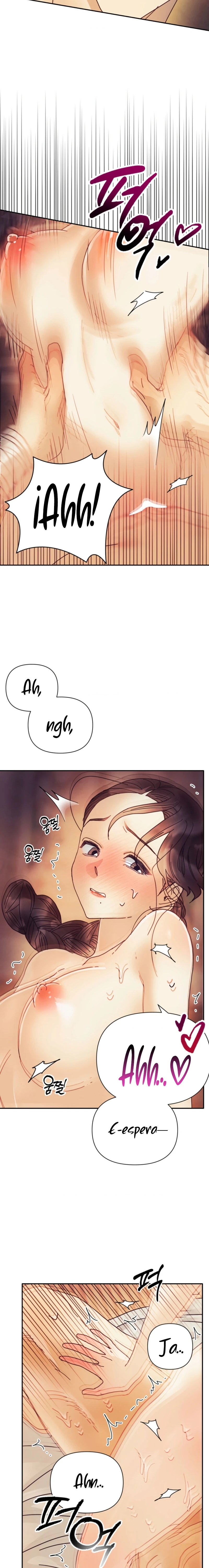La Concubina Capítulo 28 - Page 3