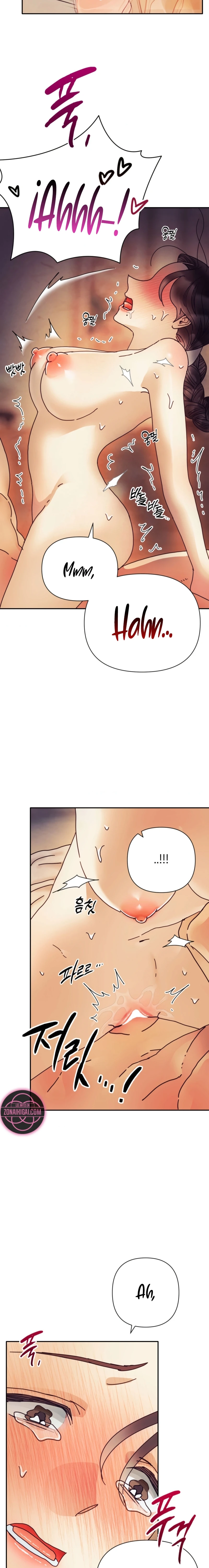 La Concubina Capítulo 28 - Page 4